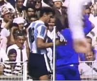 El Vuelo del Caudillo: Un Gladiador en la Tribuna del Cielo