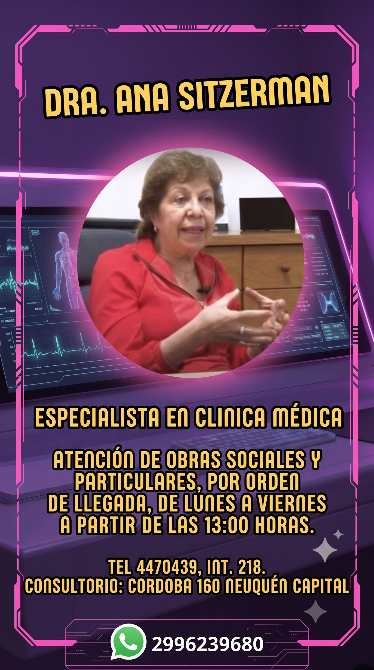 Sponsor